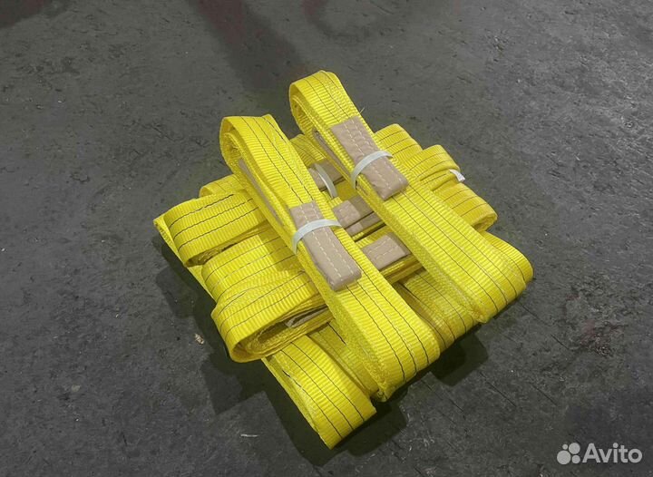 Строп текстильный стп 3 тонн 3 метра