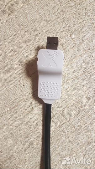 Удлинитель USB 2.0 для WEB камеры\3G,4G модема\10м