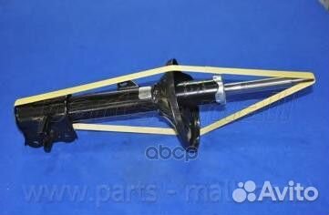 Амортизатор задний левый hyundai elantra XD