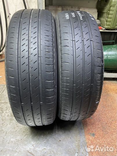 Bridgestone Ecopia EP150 185/65 R15