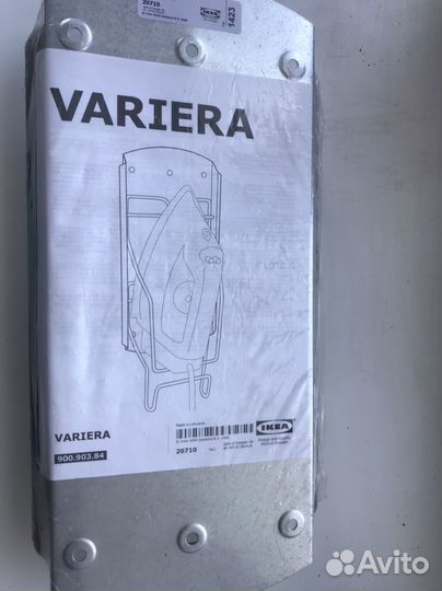 Подставка для утюга