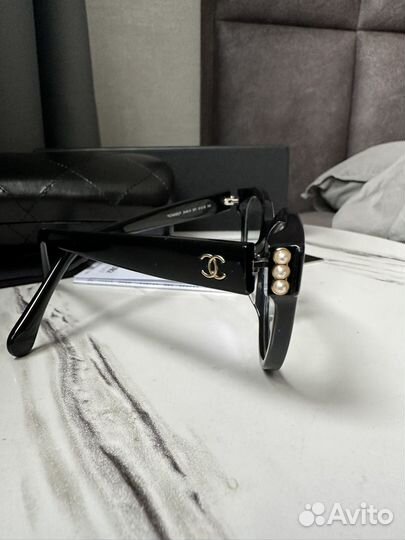 Оправа для очков Chanel