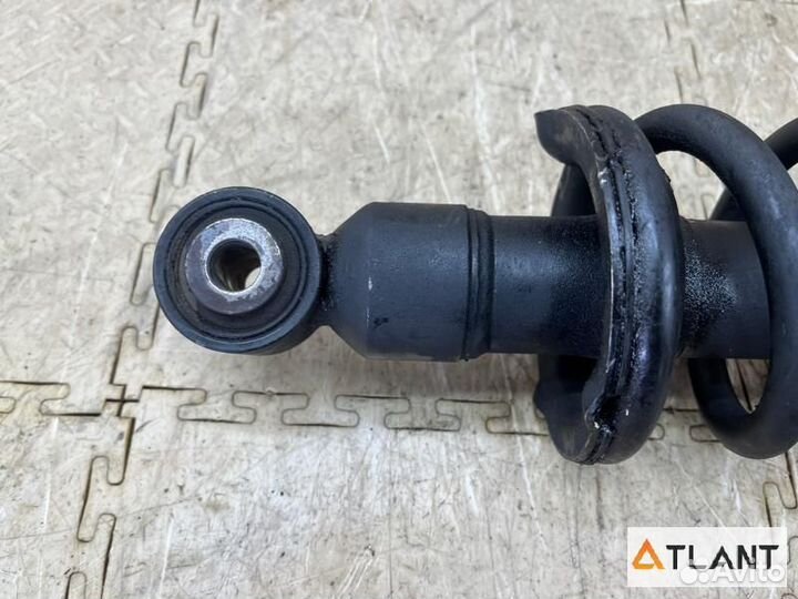 Стойка задняя правая honda stream