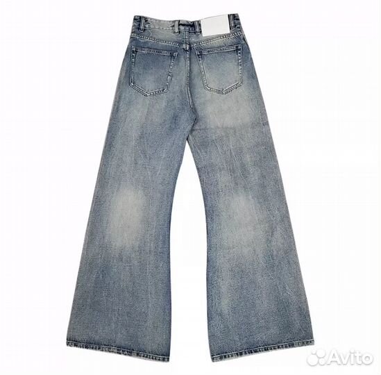 Джинсы Maison Margiela 23ss MM6 Jeans