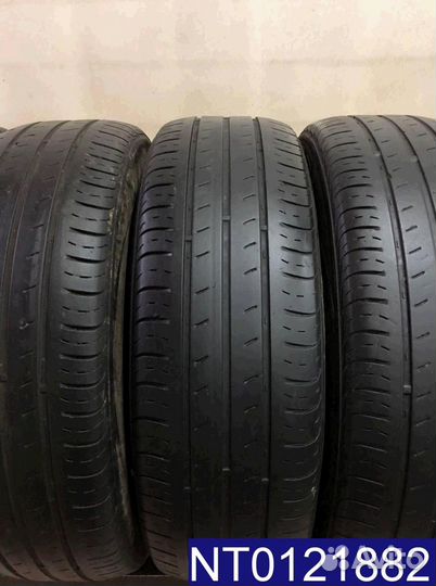 Kumho Solus SA01 KH32 205/65 R16 95H