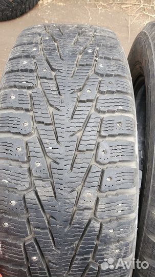 Nokian Tyres Nordman 7 SUV 225/65 R17