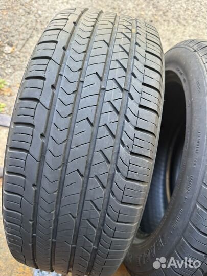 Goodyear Eagle Sport TZ 215/55 R17