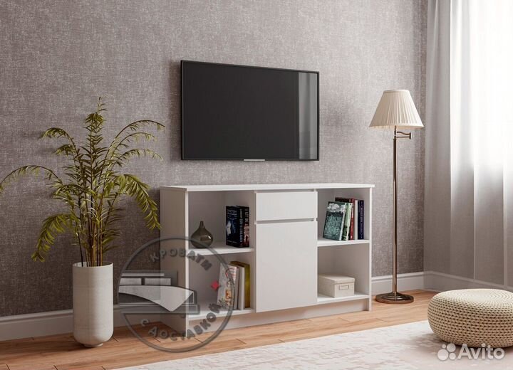 Тумба под тв