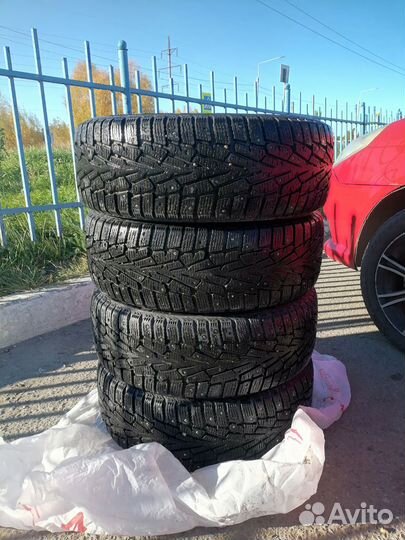 Cordiant Snow Cross 205/55 R16