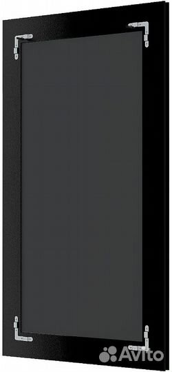 Зеркало Evoform Exclusive 106х76 BY 3464 с фацето