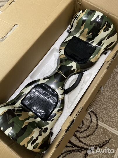 Гироскутер