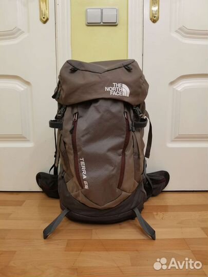 Рюкзак The north face Terra 65