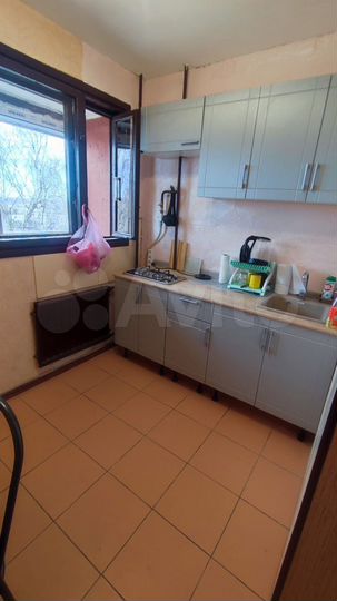 3-к. квартира, 60 м², 7/9 эт.