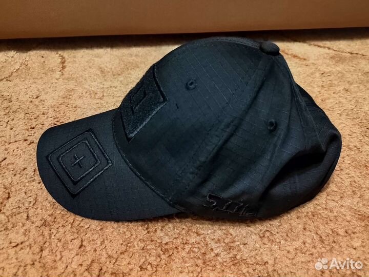 Кепка, 5.11, tactical