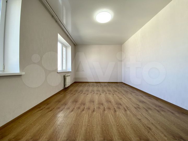 2-к. квартира, 64,5 м², 12/13 эт.