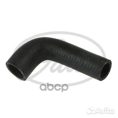 021632 патрубок радиатора Audi A4, VW Passat 1