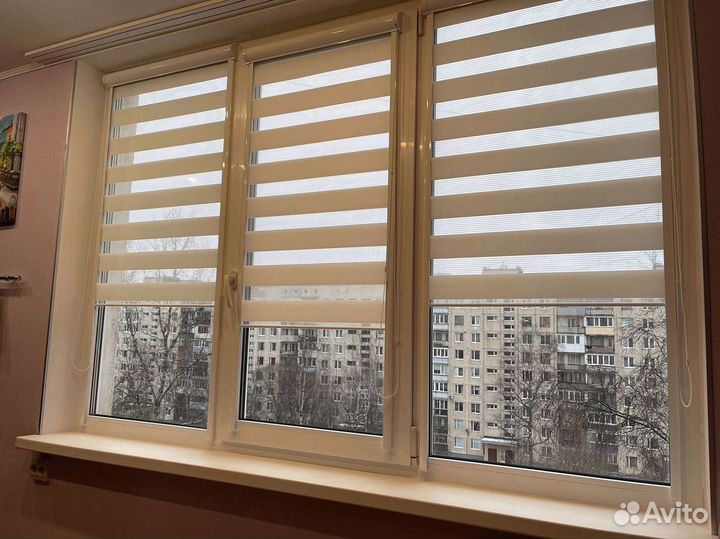 Шторы от производителя