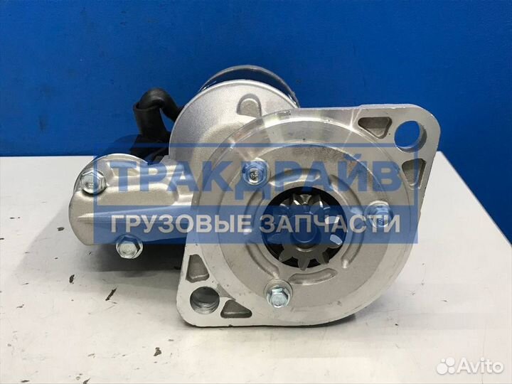 Стартер для Thermo King 12V 2.2kW
