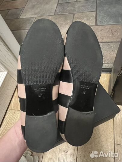 Балетки sonia rykel