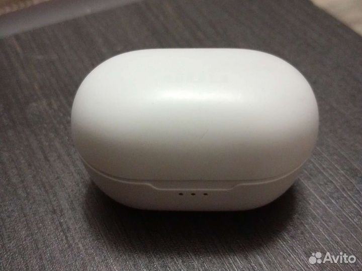 Беспроводные наушники jbl бу