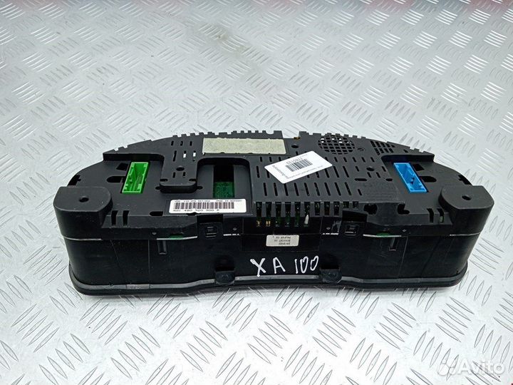 Панель приборная (щиток приборов) для Audi A6 C5