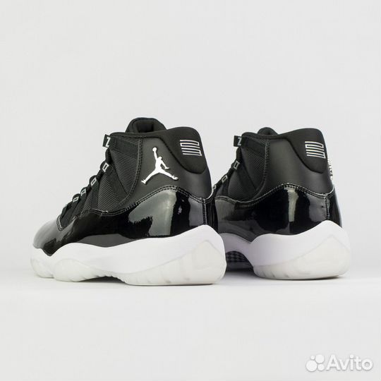 Кроссовки Nike Air Jordan 11 Jubilee