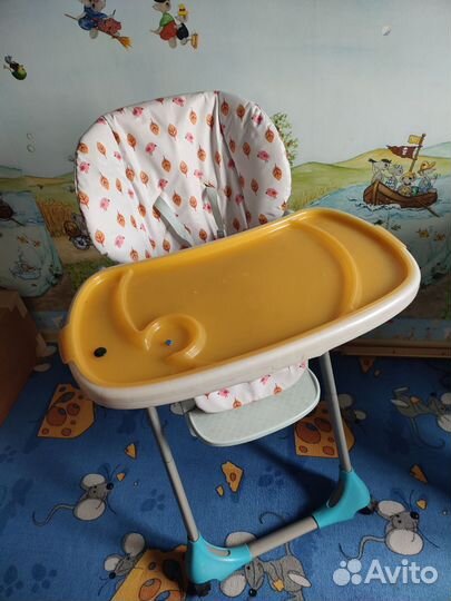 Стул для кормления