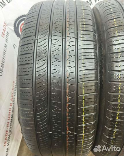 Pirelli Scorpion Zero 245/45 R20 103H