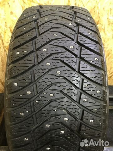 Yokohama Ice Guard IG65 225/45 R17 94T