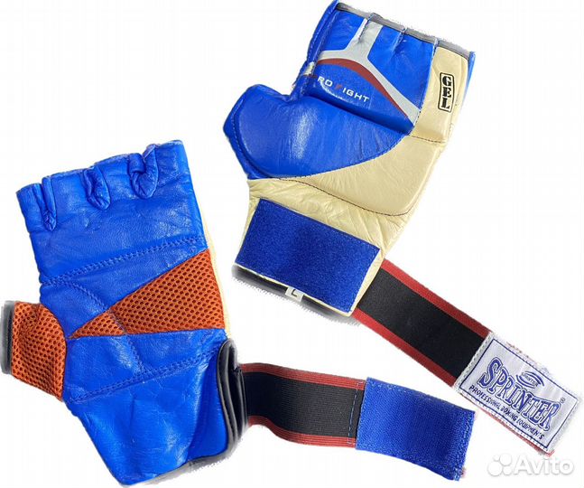 Перчатки для рукопашного боя