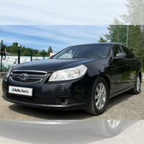 Chevrolet Epica 2.0 AT, 2012, 208 500 км, с пробегом, цена 799 000 руб.