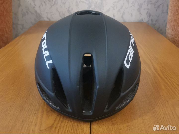 Велосипедный шлем