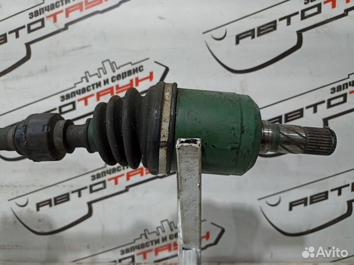 Привод mazda L3-VE LF-DE LF-VE atenza mazda6 GG GG3P GG3S ggep gges GY GY3W gyew передний левый атм