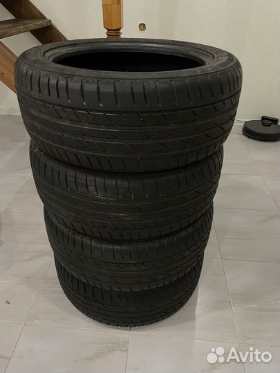 Sailun Atrezzo ZSR 215/50 R17 95V