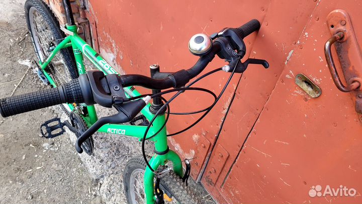 Велосипед Actico 26