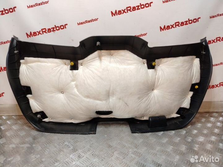 Обшивка двери багажника Opel Antara C145 A22DM