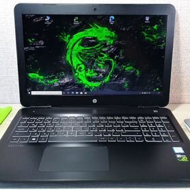 Игровой Ноутбук/FHD/Core i5/SSD/Nvidia GTX/10Gb