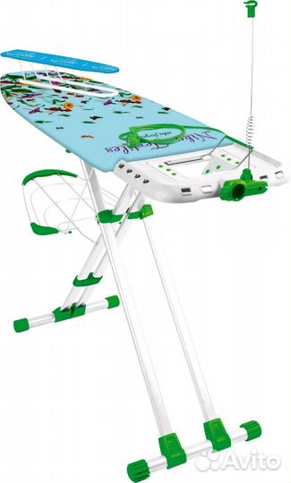 Валенсия 1. Гладильная доска