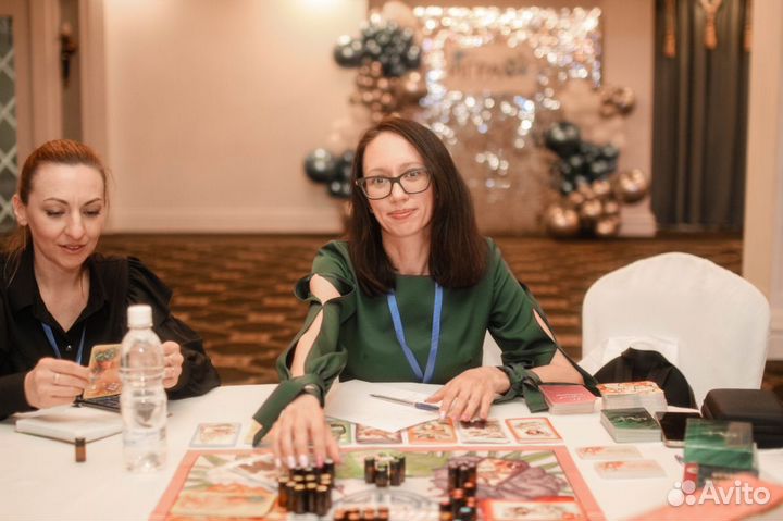 Женский круг