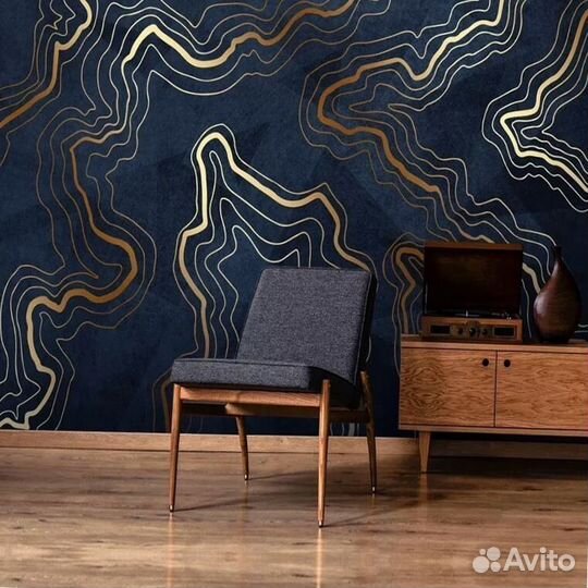 Премиум фотообои на заказ