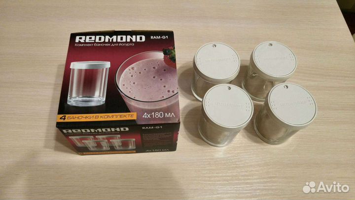 Мультиварка Redmond RMC-03