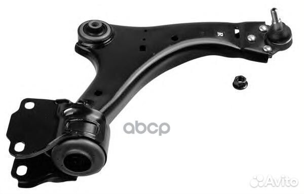 Рычаг под прав Ford Mondeo IV Galaxy S-Max V