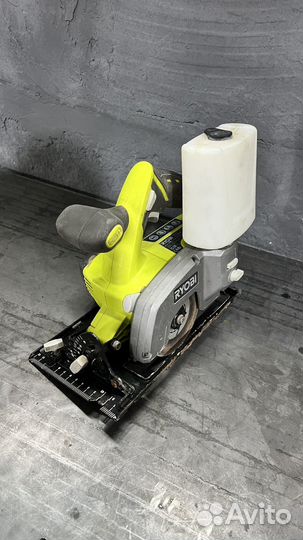 Плиткорез ryobi LTS180