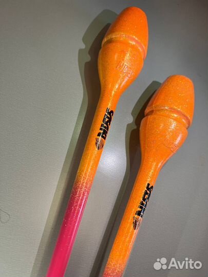 Булавы sasaki 41,44