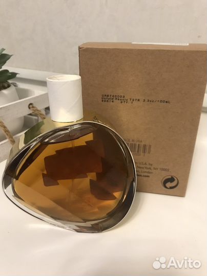 Парфюмерия. Оригинал