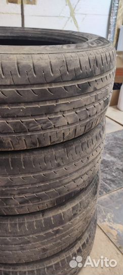 Goform GH-18 215/55 R17 94V