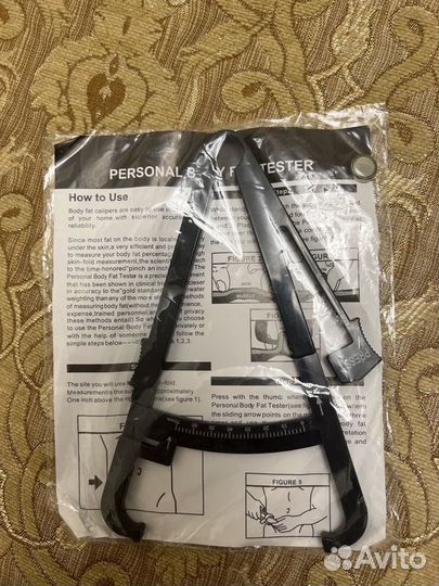 Прибор для измерения