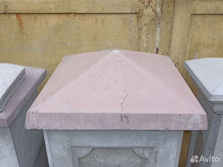 Оголовники