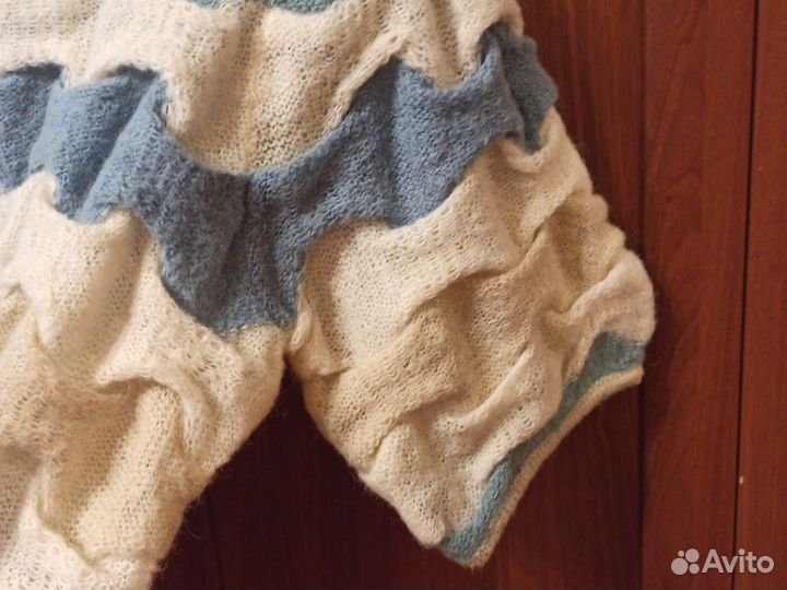 Кофточка с советских времён