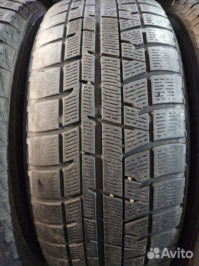 Yokohama Ice Guard IG50+ 215/60 R16 95Q